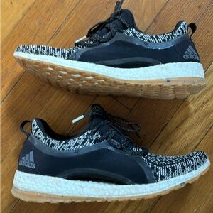 Adidas Pure Boost X size 9
